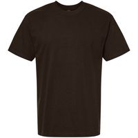 gildan tops y camisetas hammer maxweight para mujer