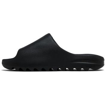 Yeezy Chanclas Slide YS-01 Black para mujer