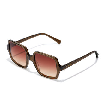 Gafas de sol Hawkers Claudia - Olive Terracota