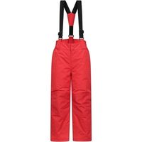 mountain warehouse pantalones raptor para nino