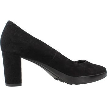 Geox Zapatos de tacón D35ted 00021 para mujer