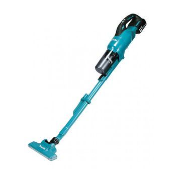 Makita Dcl286fz - Aspirador De Mano 18v Lxt