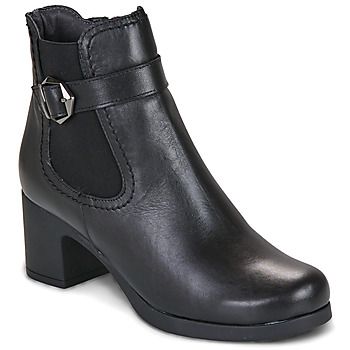 Pitillos Botines 30505 para mujer