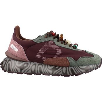 Duuo Deportivas Moda Sensei Moon para mujer