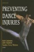 preventing dance injuries