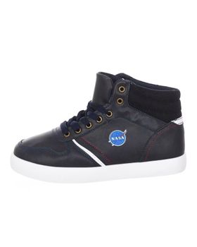 de NASA ZAPATILLAS DEPORTIVAS AZUL MARINO