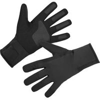 endura guantes impermeables pro sl primaloft negro hombre