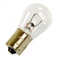 382 single filament bulb - 12v 21w