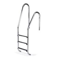 escalera estandar asimetrica 316 2 peldanos 1 p seguridad