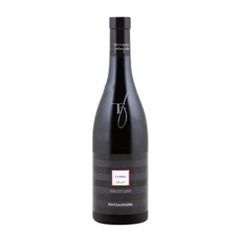 Fontanafredda Vino Tinto La Rosa Barolo 75 Cl 13.5% Vol.