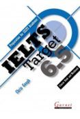 ielts target 65 course book  workbook  dvd