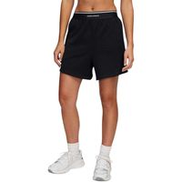 under armour short meridian para mujer