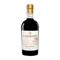 maestro sierra vino generoso palo cortado jerez-xeres-sherry 75 cl 20 vol