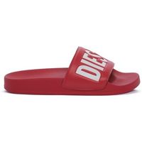 diesel chanclas bc1084kf019k405 para mujer