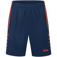 jako short allround para hombre