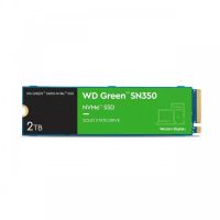 wd green sn350 ssd 2tb m2 nvme
