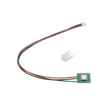 Cada E220S MD500 RC Helicóptero Piezas de Repuesto Luz de Estado