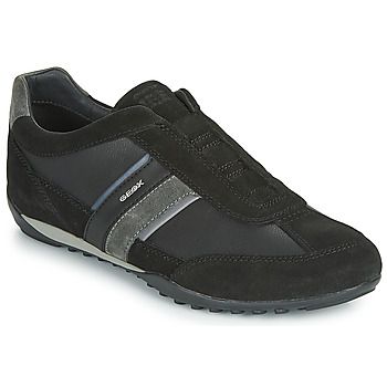 Geox Zapatillas U WELLS A para hombre