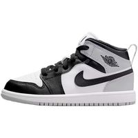 nike zapatillas altas - para nina