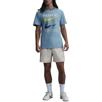 Nike Camiseta HQ8094 para hombre