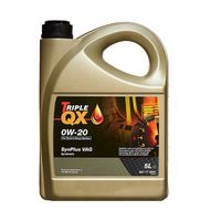 5ltr triple qx synplus vw 0w-20