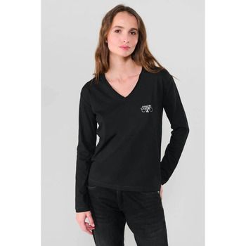 Le Temps des Cerises Tops y Camisetas Camiseta REGULUS para mujer