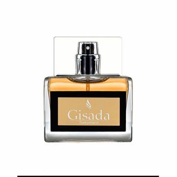 Perfume Hombre Gisada Uomo Men Edt 50 Ml