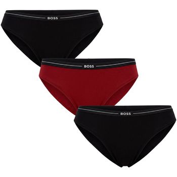 BOSS Braguitas 50510016 para mujer