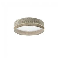 plafon de techo led ekaterina 72w