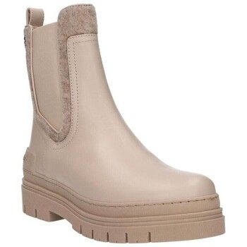 Tommy Hilfiger Botas FW0FW07655 FEMININE FELT CHELSEA para mujer
