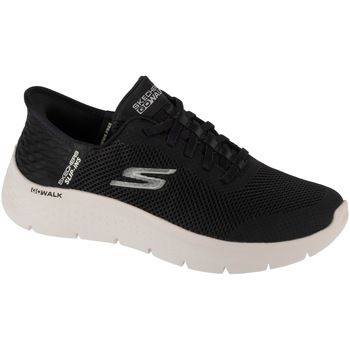 Skechers Zapatillas Slip-Ins: GO WALK Flex - Grand Entry para mujer