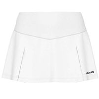 falda head dynamic blanco negro