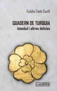 quadern de turquia