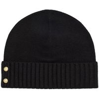 raplh lauren gorro 454p04510001-black para mujer
