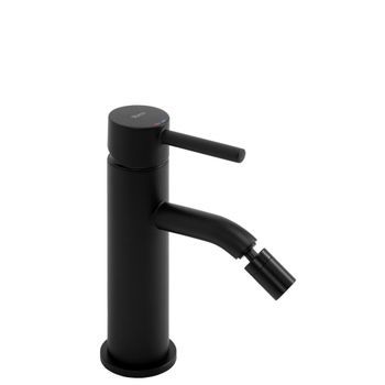 Grifo De Bidé Rea Lungo Black