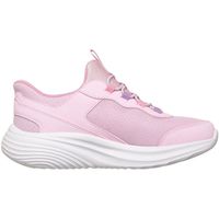 skechers deportivas moda bounder para nino