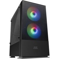mars gaming mcz premium usb 30 negra con ventana
