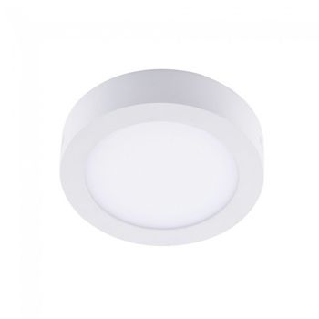 Downlight de techo led know (18w)