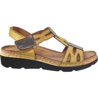 karyoka sandalias hasta para mujer