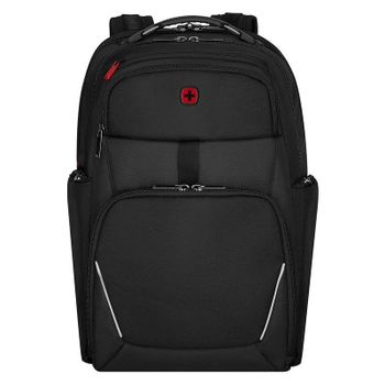 Mochila Wenger Meteor para portátil de hasta 17