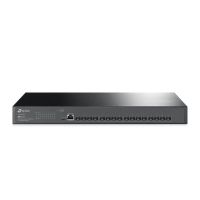 tp-link tl-sx3016f switch administrado 16 puertos 10ge sfp l2