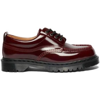 Dr. Martens Zapatos Mujer Mocassins Lowell cuir verni para mujer