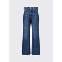 liu jo jeans straigth uf6166 d0373-79111 para mujer