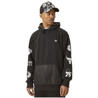 new-era jersey sudadera sleeve multi team hombre para hombre
