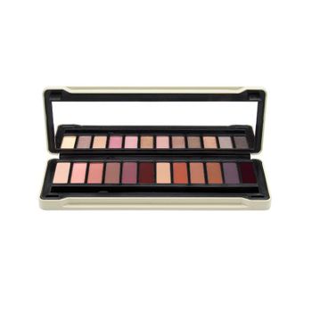 Ms natural matte 12 colors