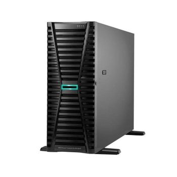 Servidor HPE ProLiant ML350 Gen12 Intel Xeon 16C 64GB 960GB SSD 2x1000W Torre 4U