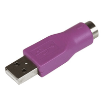usb to ps2 keyboard adapter m