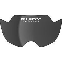 rudy project the wing removable optical shield laser negro laser negro