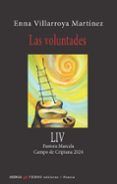 las voluntades