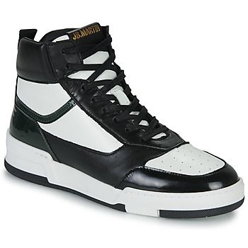 JB Martin Zapatillas altas HURREL para mujer
